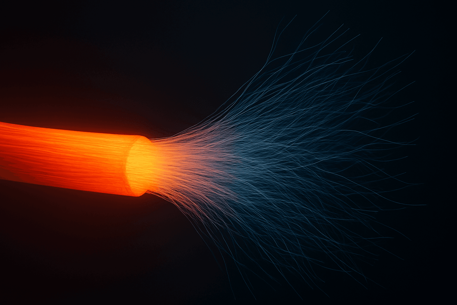 Google Cuts AI Training Bandwidth by 99.6% Across Datacenters