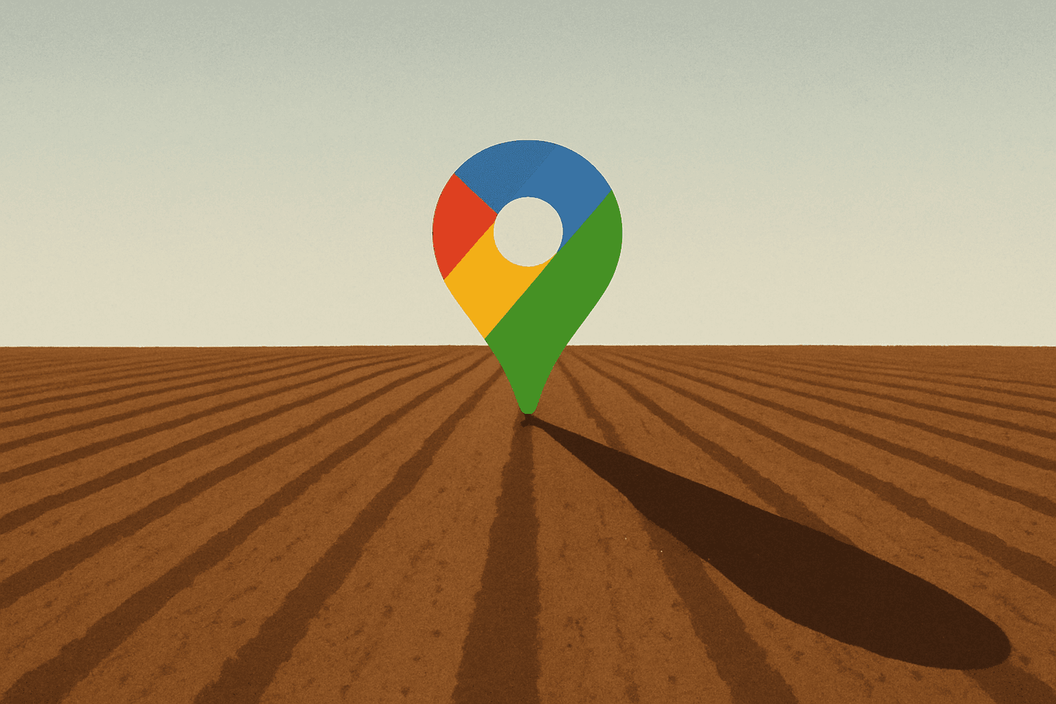 Google Held Austrian Land 16 Years Before Building Data Center