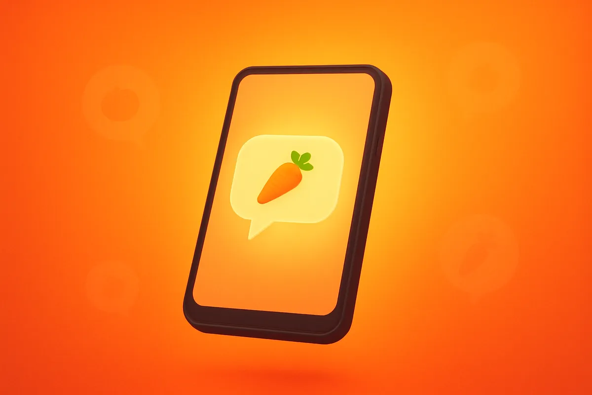 AI Agents Cut Manual Food Orders in Half