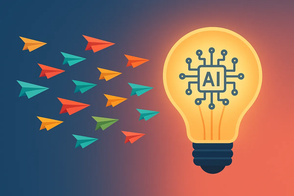 Google's Five-Day AI Course Drew 1.5 Million Learners