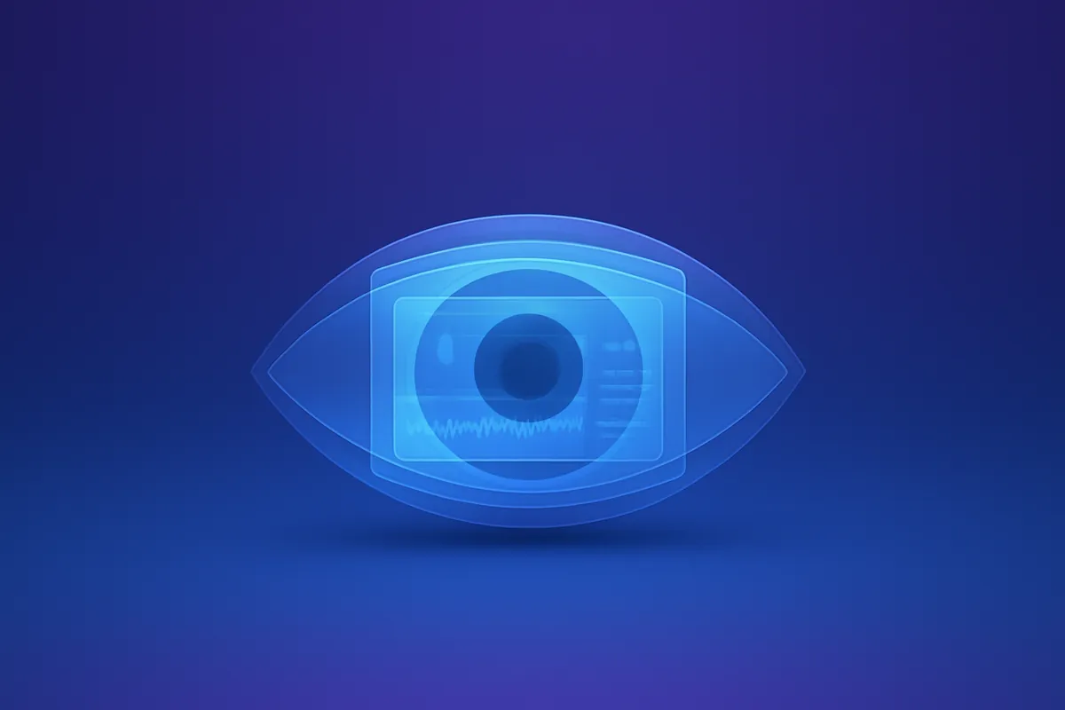 Nvidia's New Model Processes Hour-Long Videos and Audio