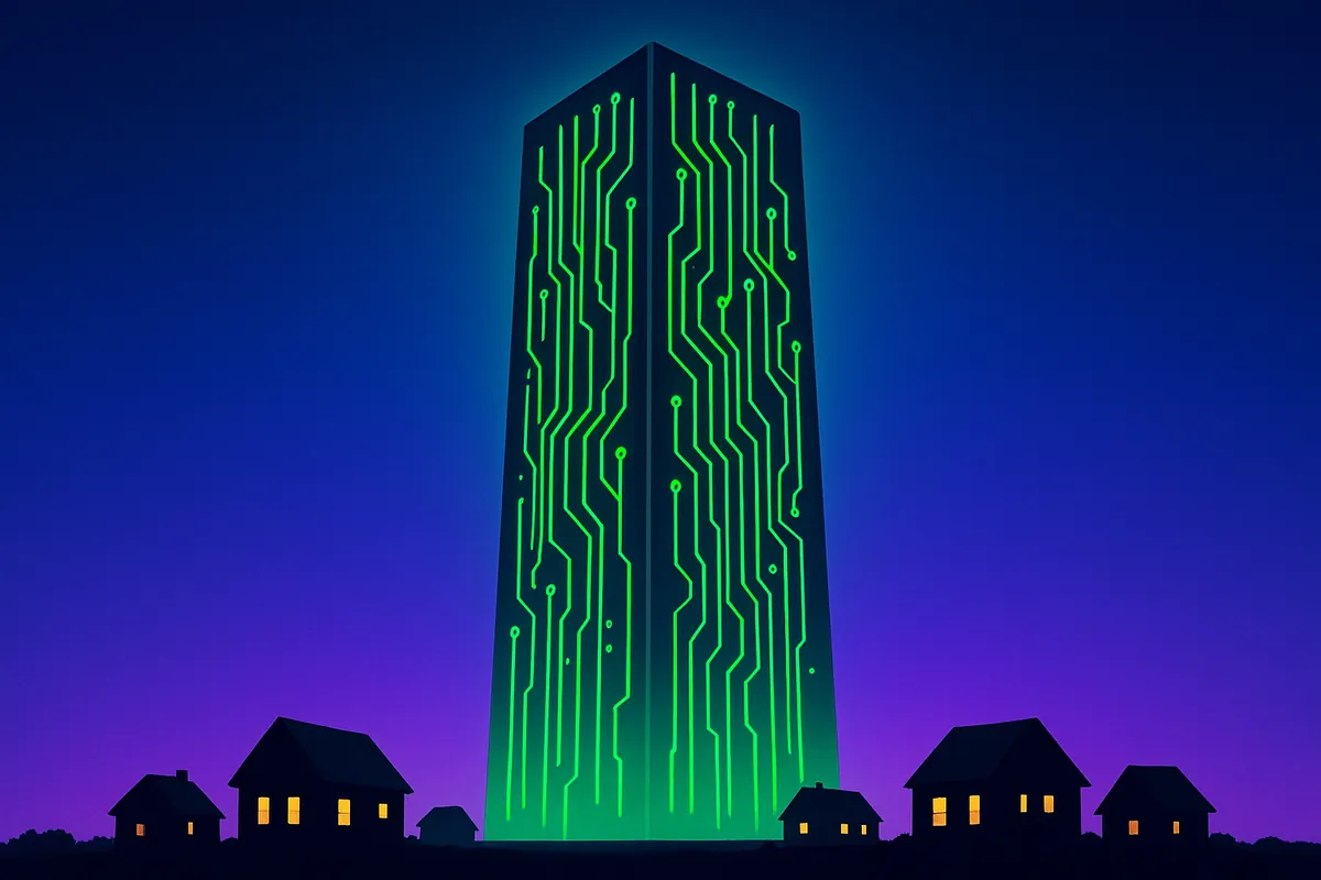 OpenAI Added 3GW of AI Capacity in 90 Days