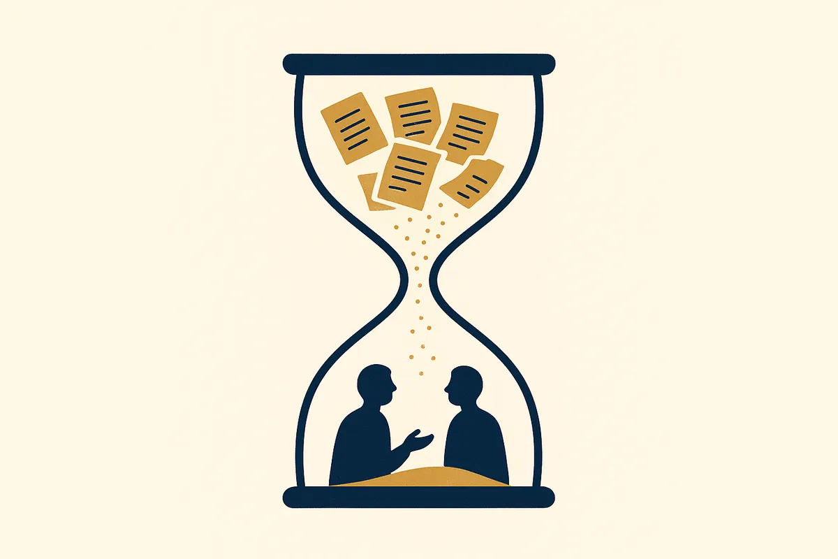 Private Bankers Reclaim 90 Minutes Daily Using ChatGPT Assistant