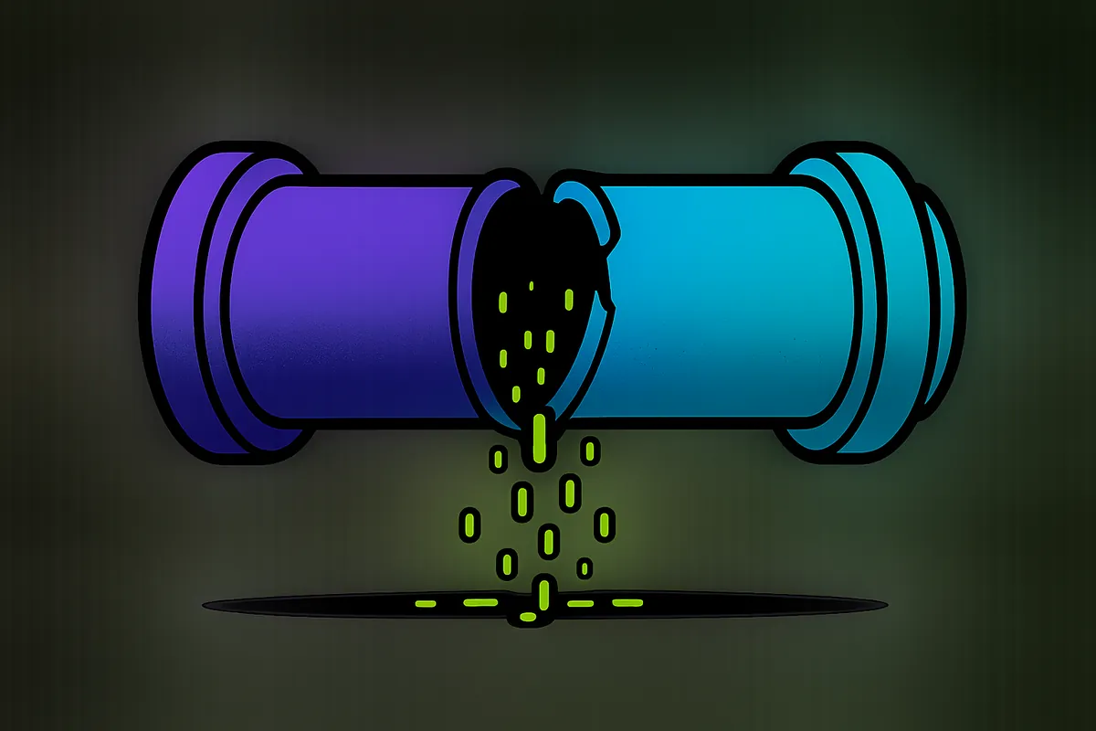 Upgrading Your AI Inference? Fix the Plumbing First