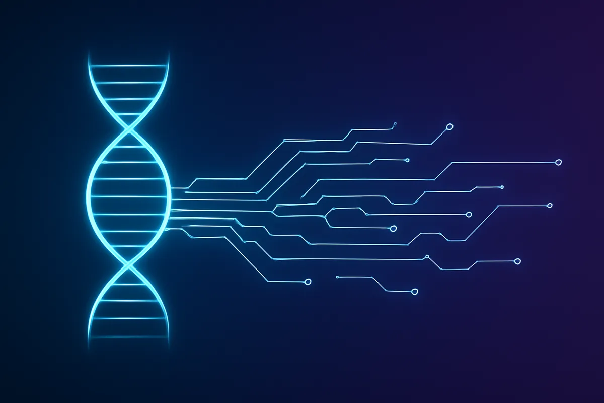 DeepMind's Coding Agent Cuts Genomics Errors by 30%
