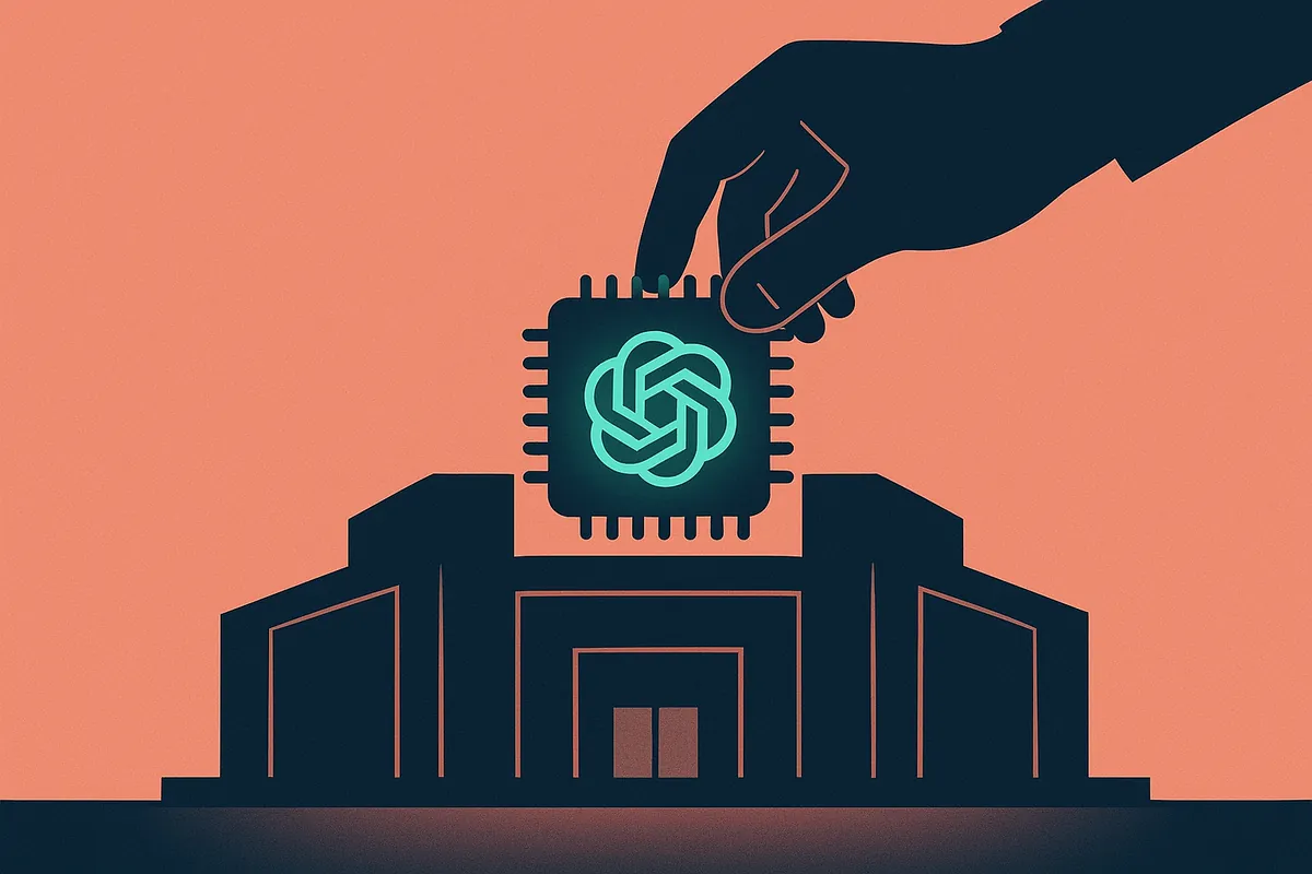 OpenAI Launches $4B Subsidiary to Embed Engineers in Companies