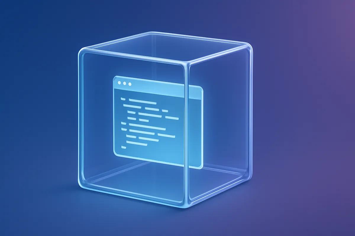 OpenAI Built a Custom Windows Sandbox for Codex