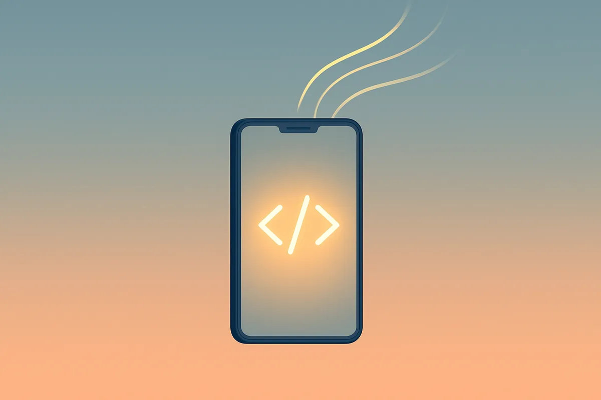 OpenAI Brings Codex to Your Phone for Mid-Flight Code Reviews