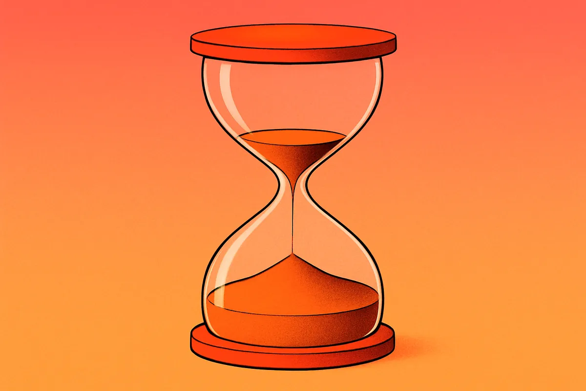 Insurance Underwriting Now Takes 10 Days Instead of 10 Weeks