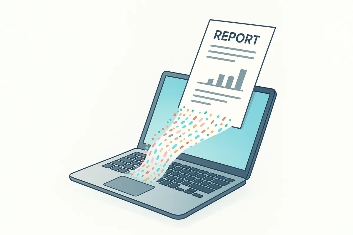 OpenAI's Codex Now Writes Data Science Reports for You