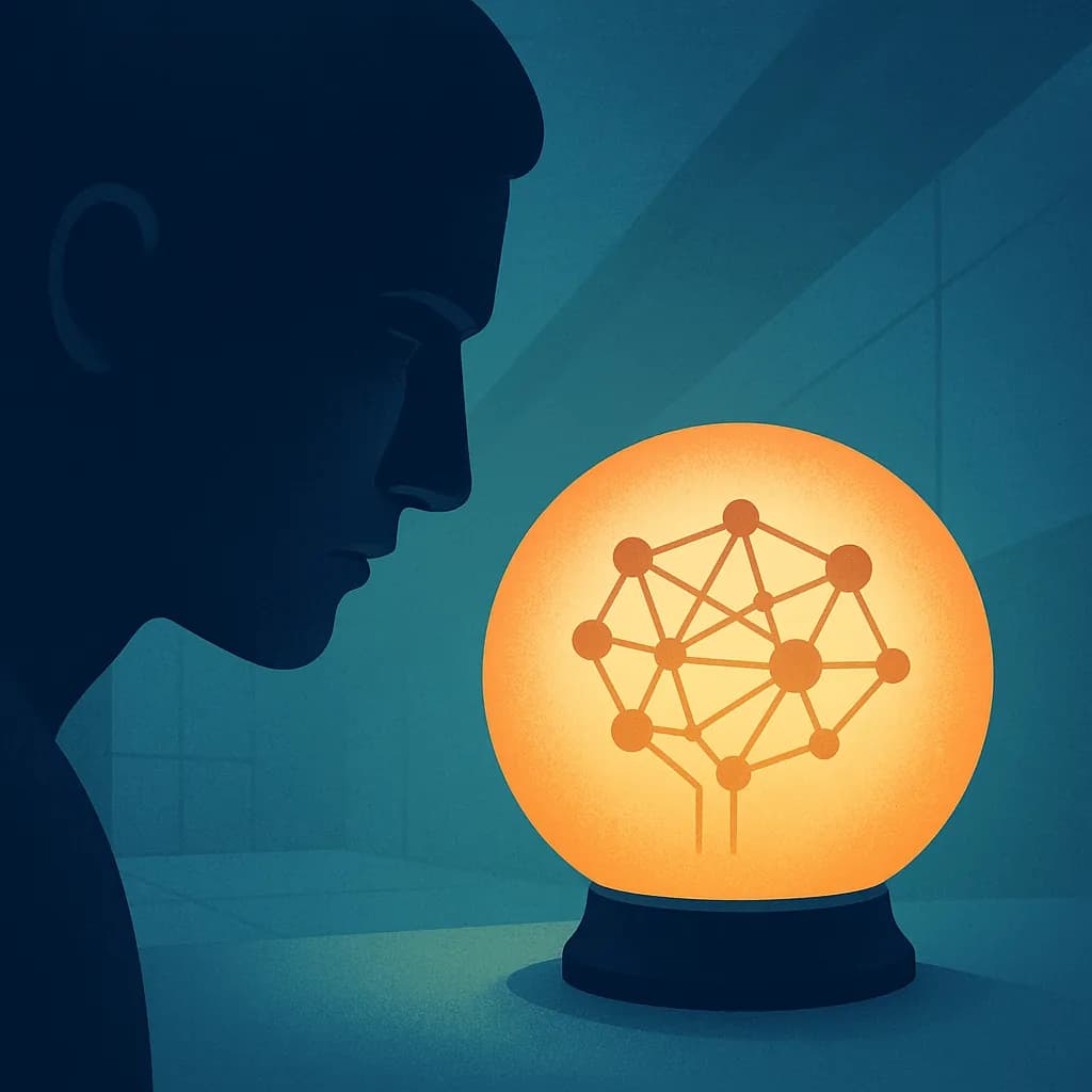 Simile Raises $100M to Predict Human Behavior with AI