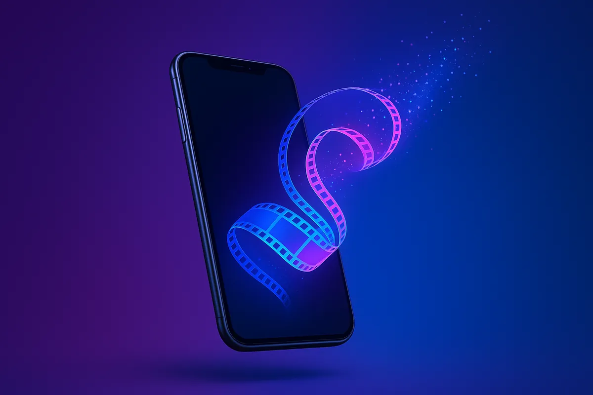 Google's Gemini Omni Edits Video Through Conversation