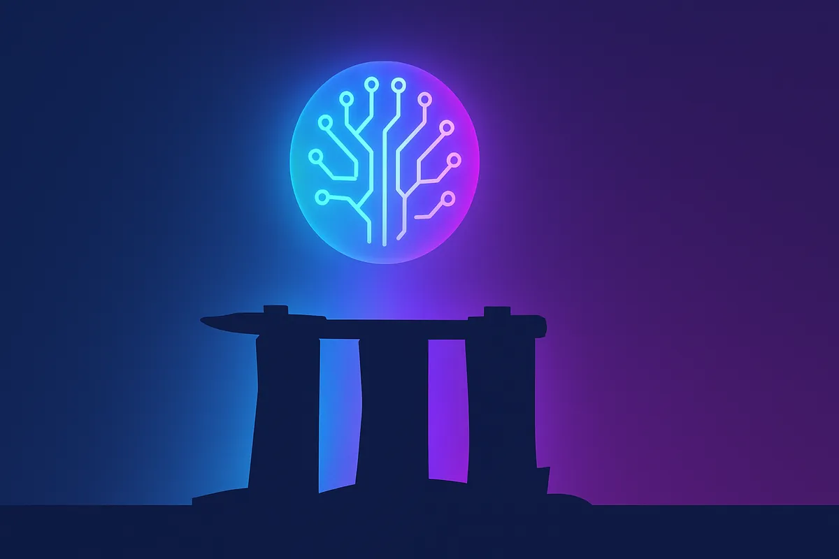Google DeepMind Bets Singapore as Asia AI Testing Ground