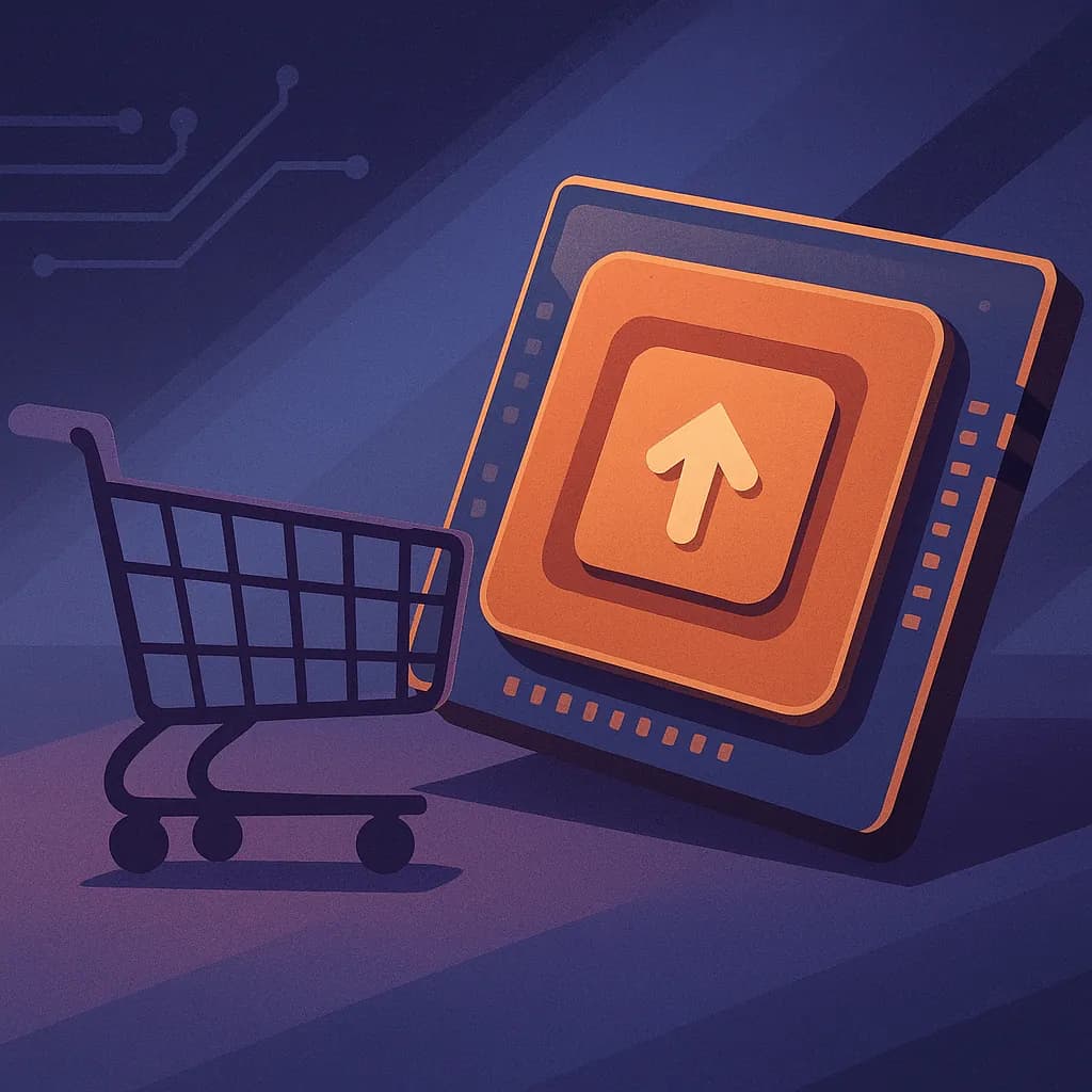 OpenAI Ditches Nvidia for New Coding Model