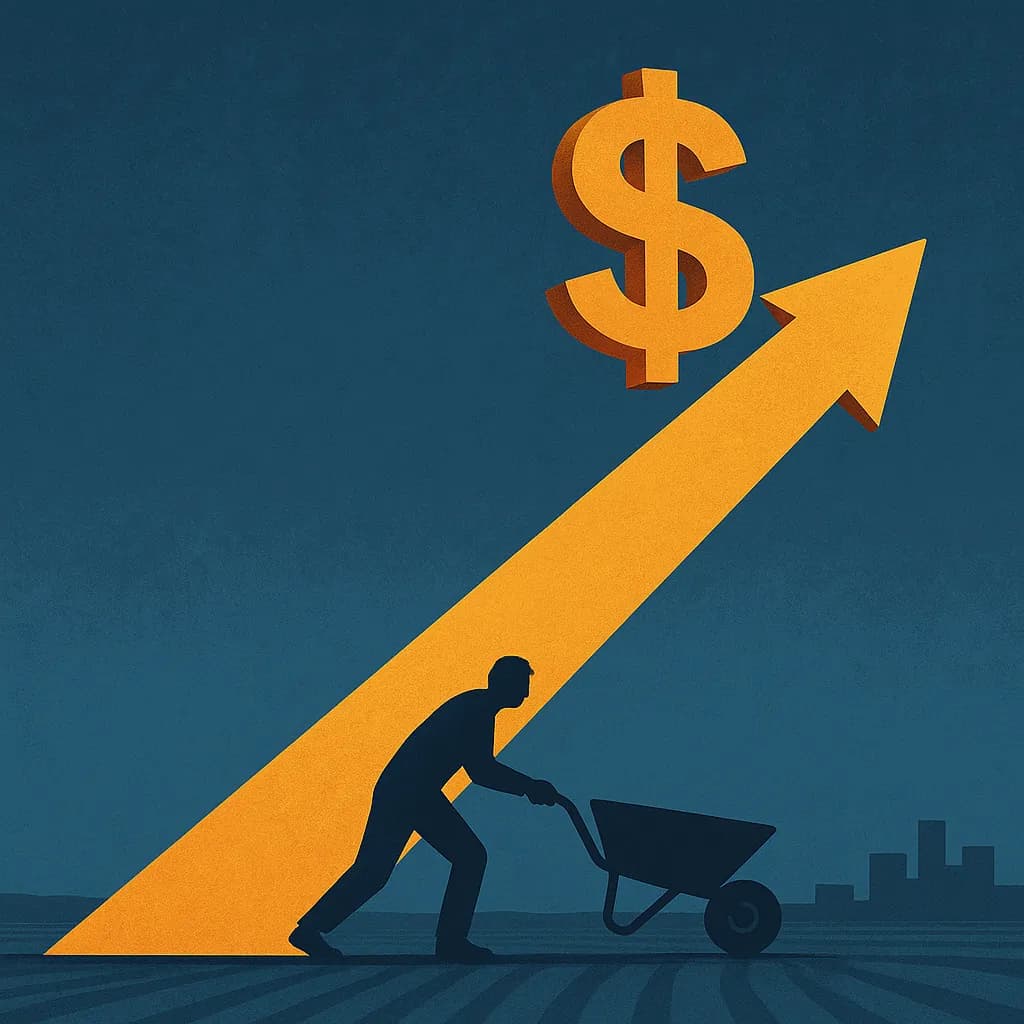 Databricks Just Raised $7B and Is Now Worth $134B