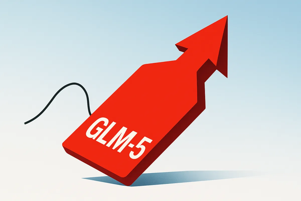 Zhipu AI Slaps Up To 100% Price Hike on GLM-5