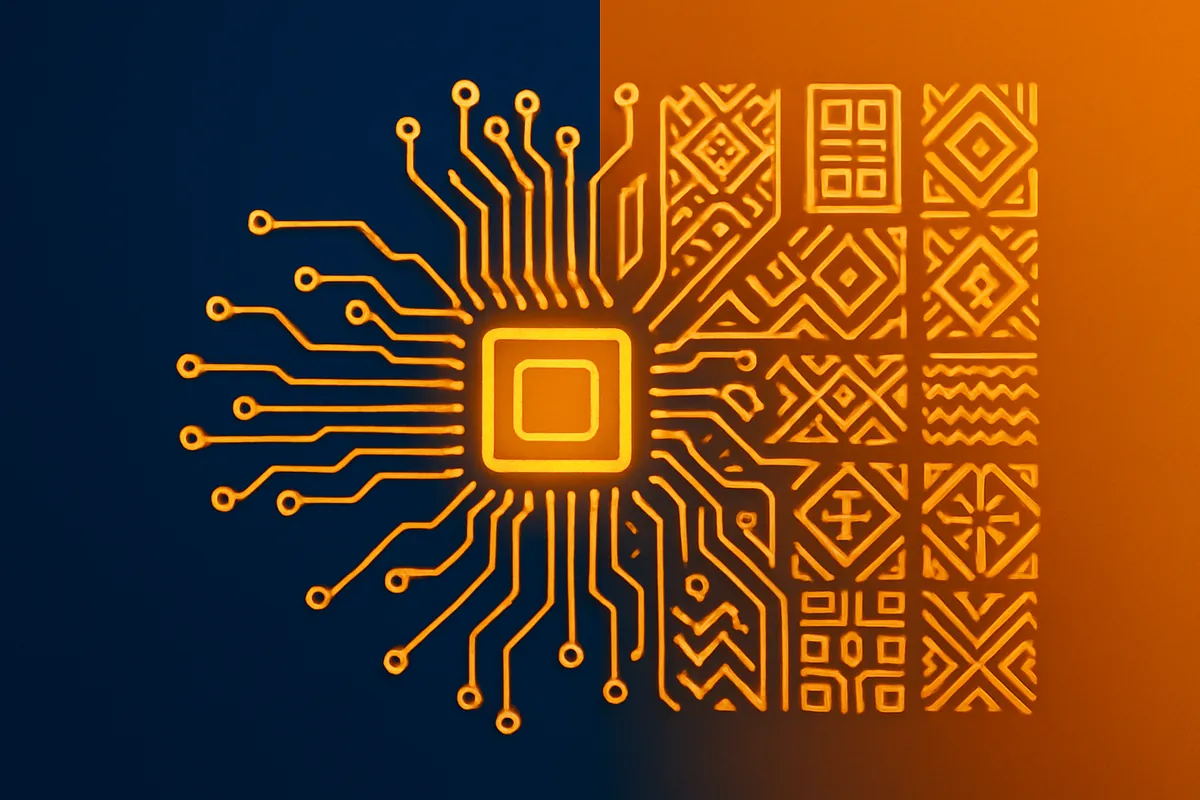 UK Drops £58M to Make AI Work in 40 African Languages