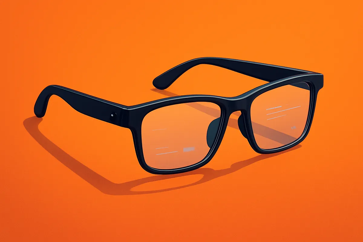 India's Sarvam AI Launches Kaze Smart Glasses in May