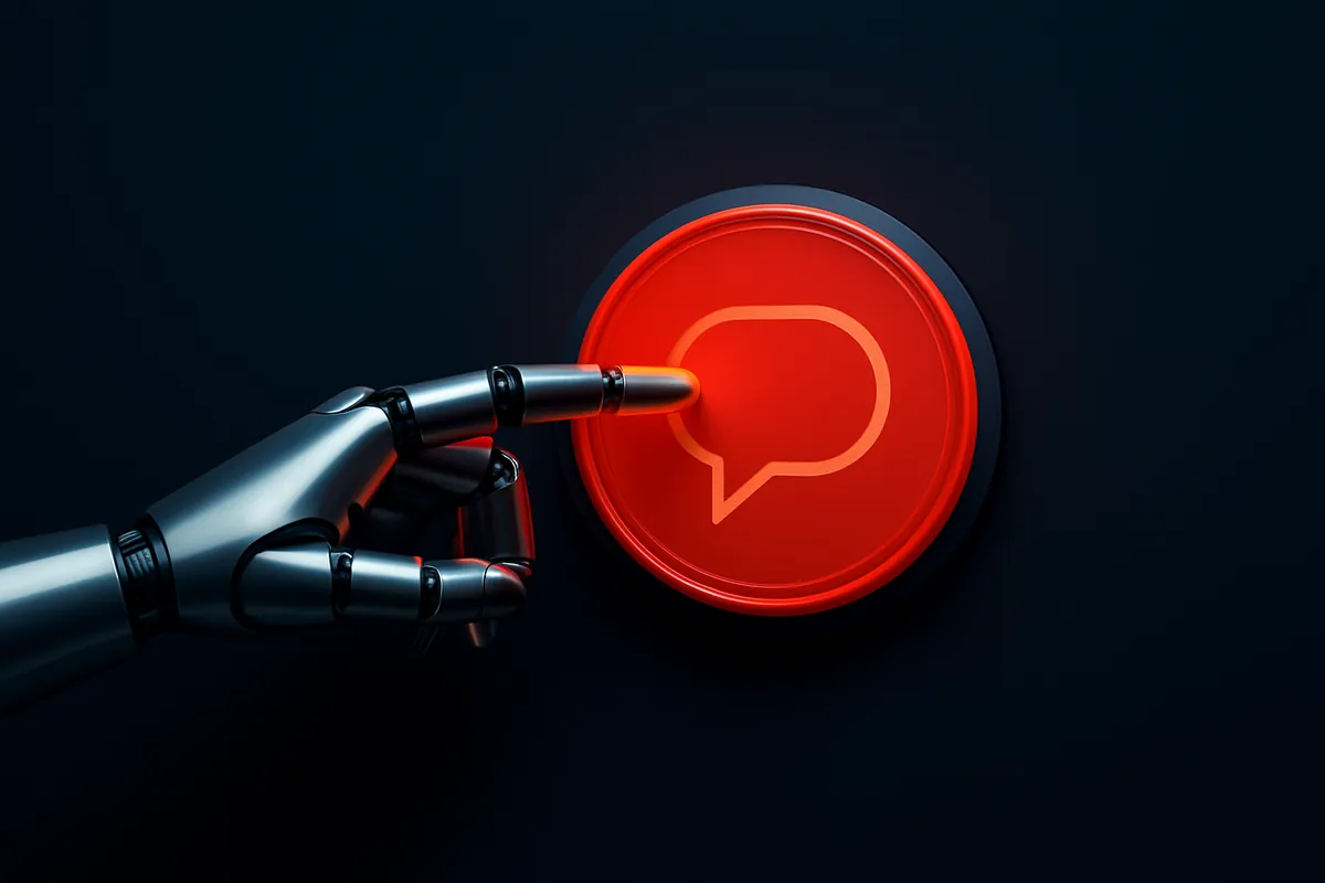 19-Year-Old Raises $7M To Kill The Chatbot Era