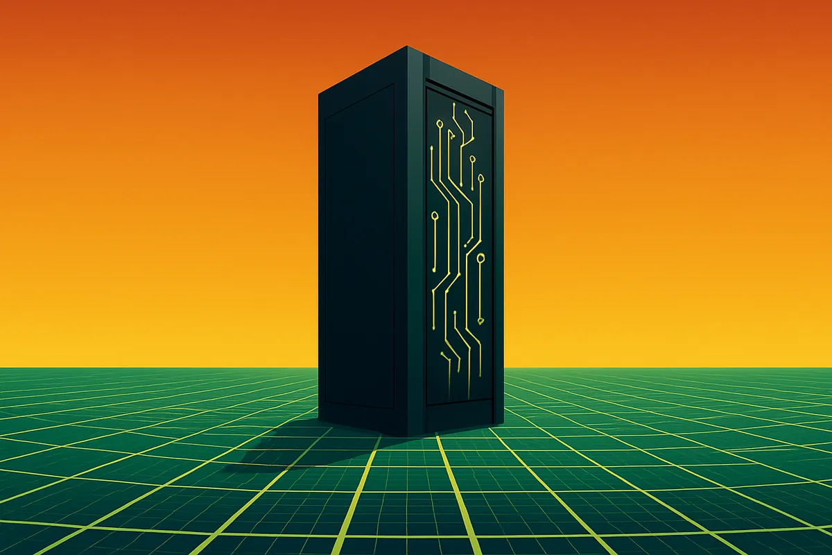 Adani Drops $100B Bomb on Green AI Data Centers
