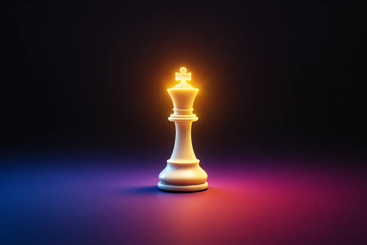DeepMind Legend Chasing $1B Seed for Superhuman AI