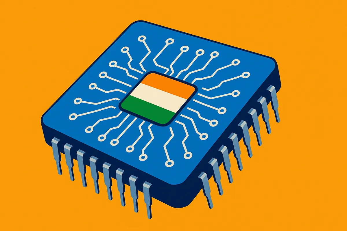 India Just Secured $450B+ in AI Investments