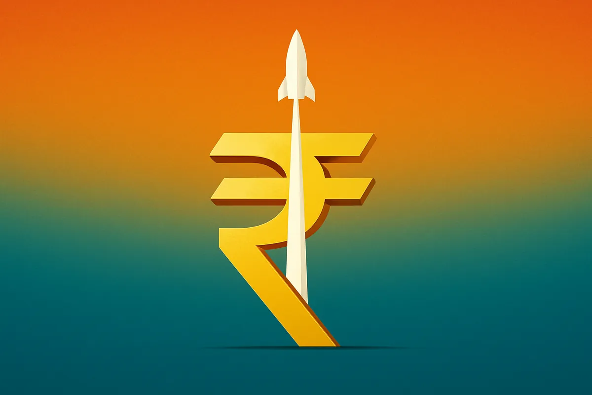 General Catalyst Drops $5 Billion Bet on India