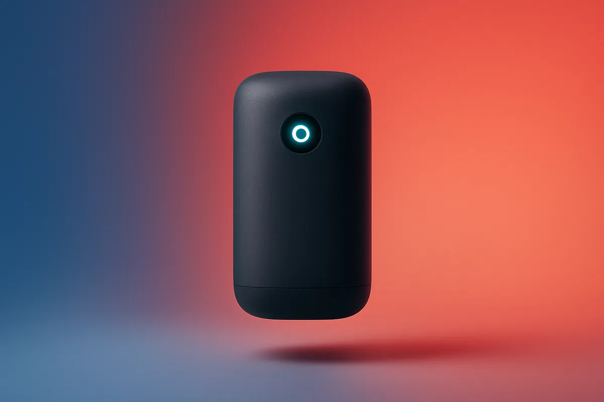 OpenAI Building Smart Speakers, Glasses After $6.5B Acquisition