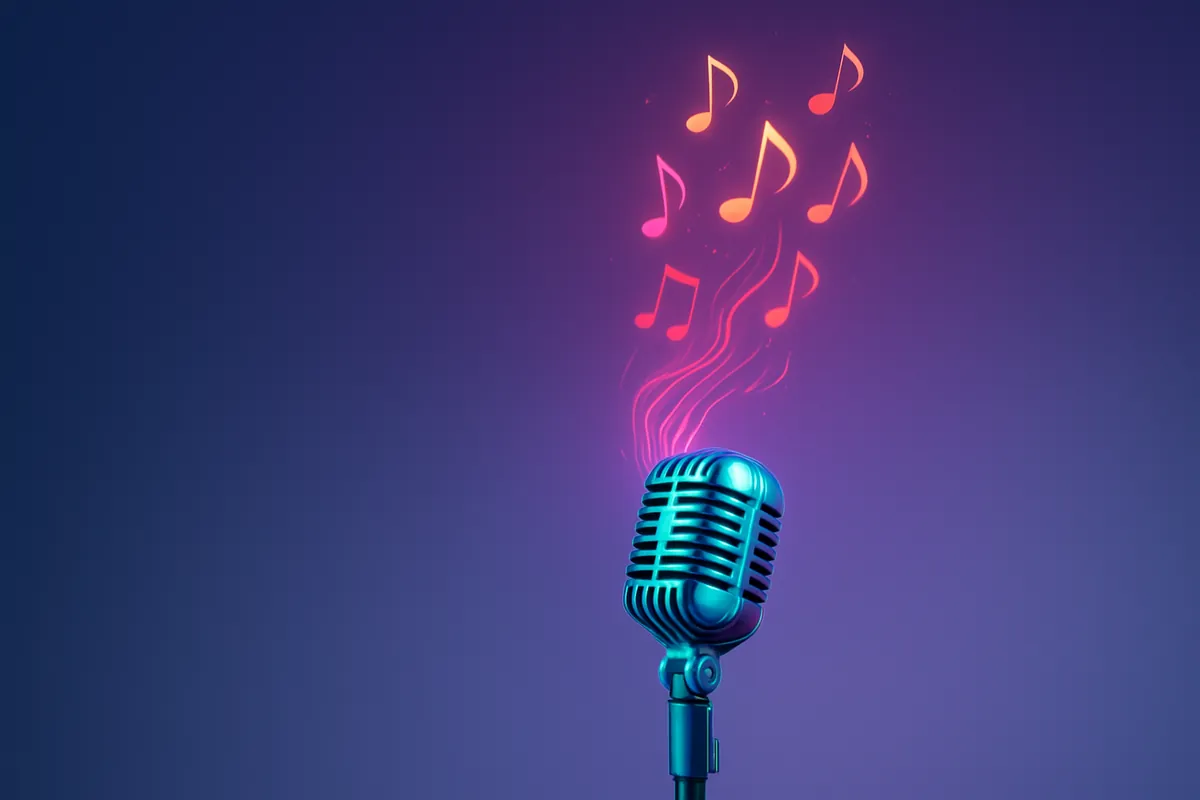 Google Gemini Now Creates 30-Second AI Songs With Lyrics