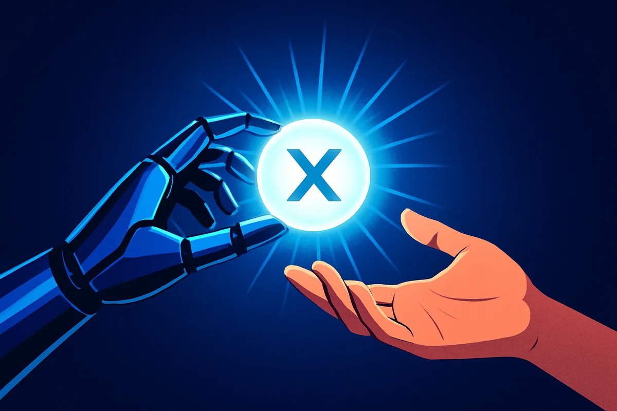Microsoft Adds xAI's Grok to Copilot Studio