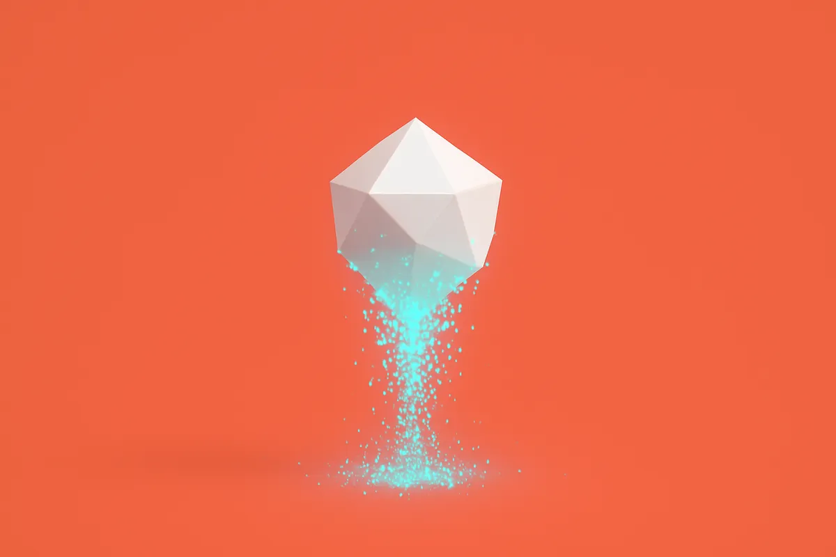 Tripo AI Generates Production 3D Assets in 20 Seconds