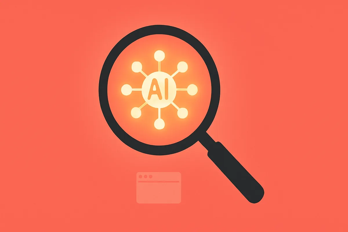 93% of AI Search Queries Skip Websites Entirely