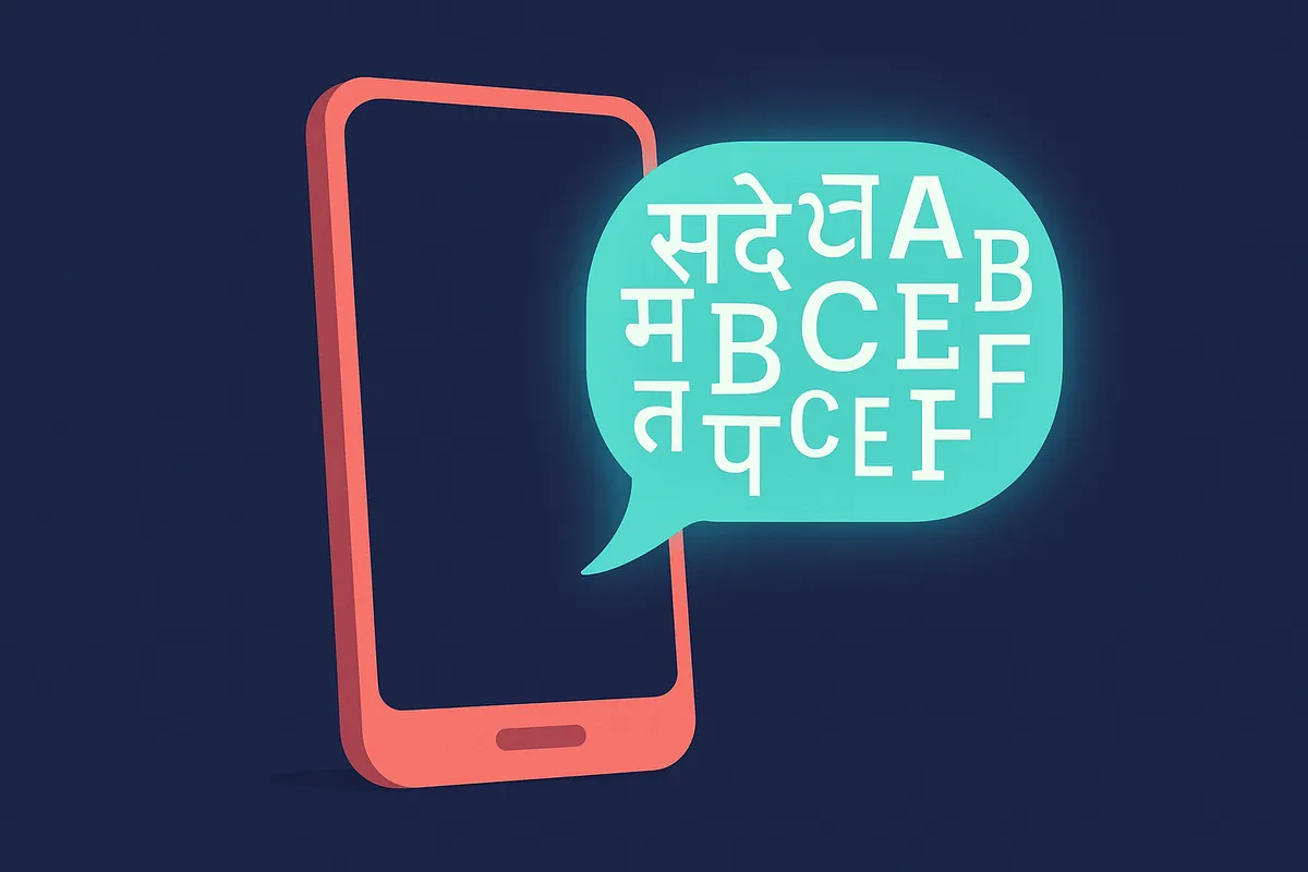 Wispr Flow's Android App Adds Hinglish Dictation Across Apps