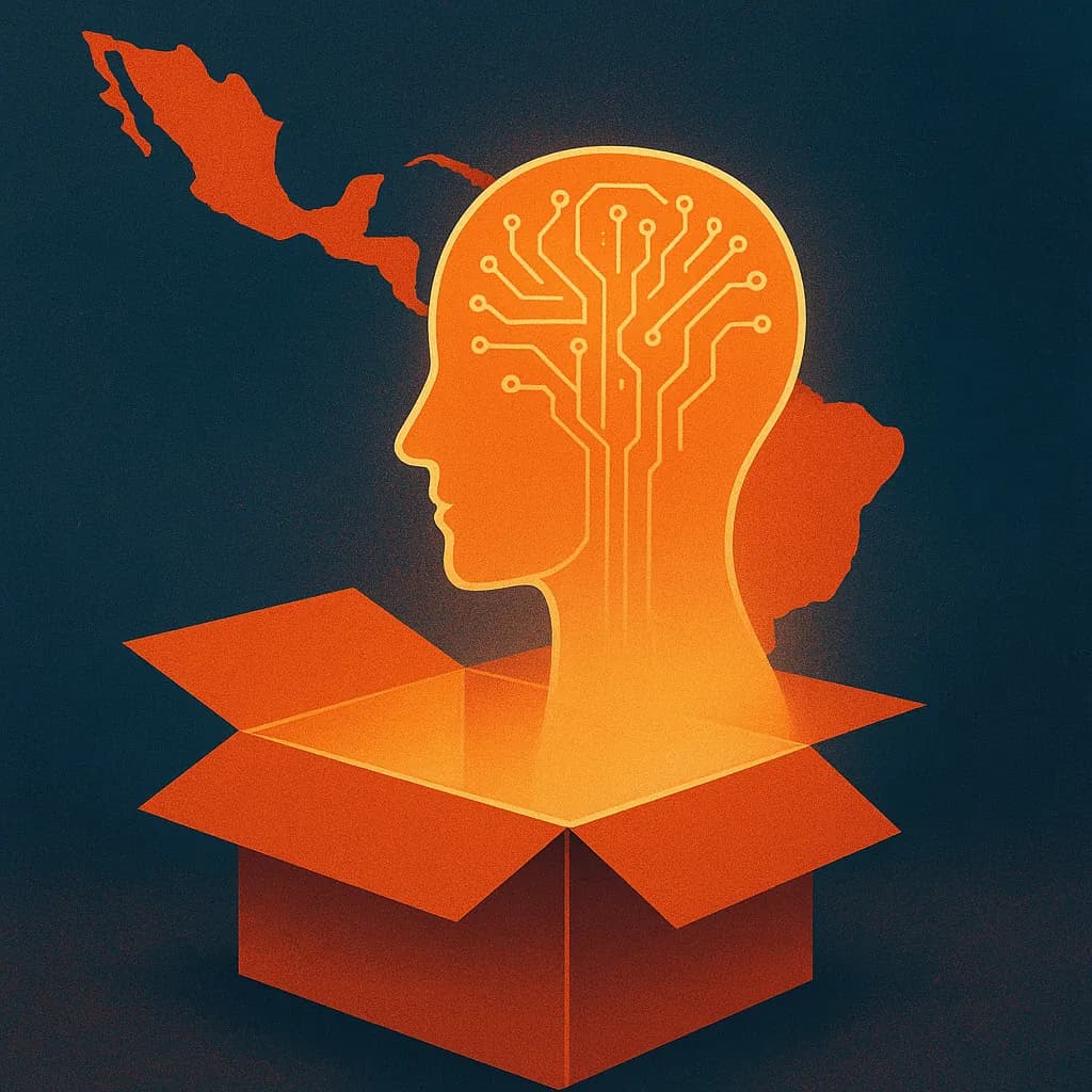 Latin America Just Launched Its Own Open-Source AI