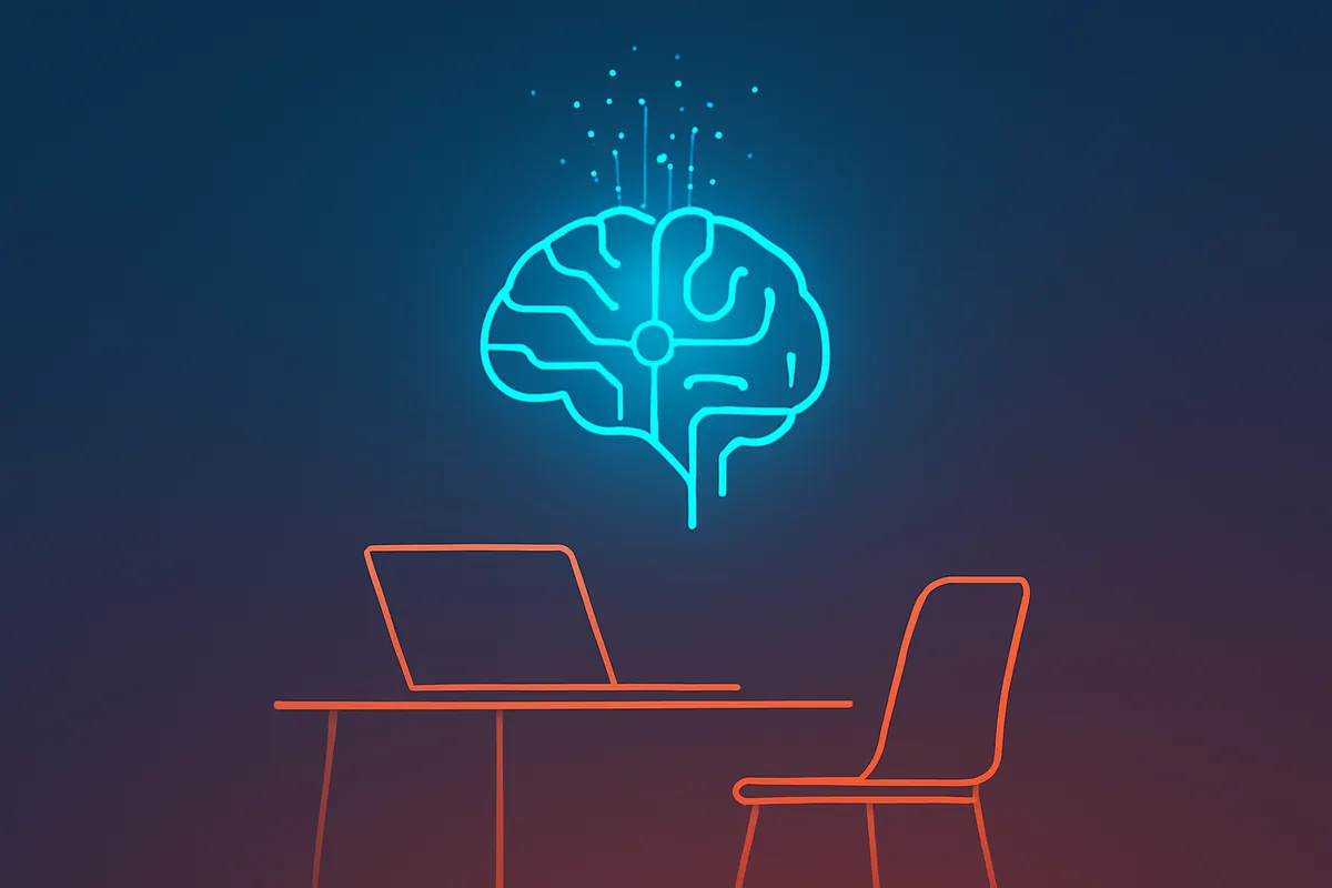 Commotion's AI OS Resolves 40% of Enterprise Tasks Autonomously