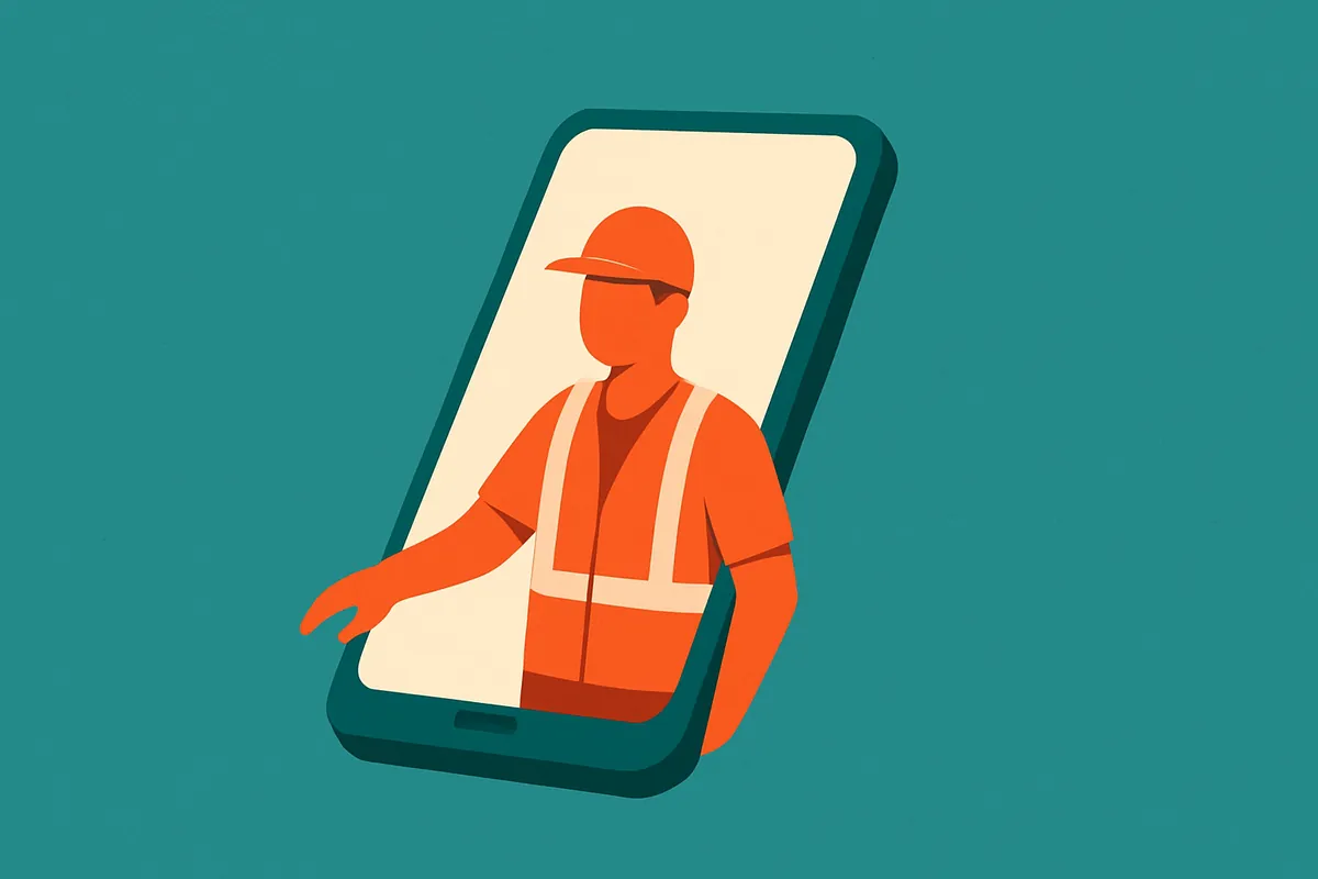 MercadoLibre's CEO Backs Humand's $66M AI Play for Deskless Workers