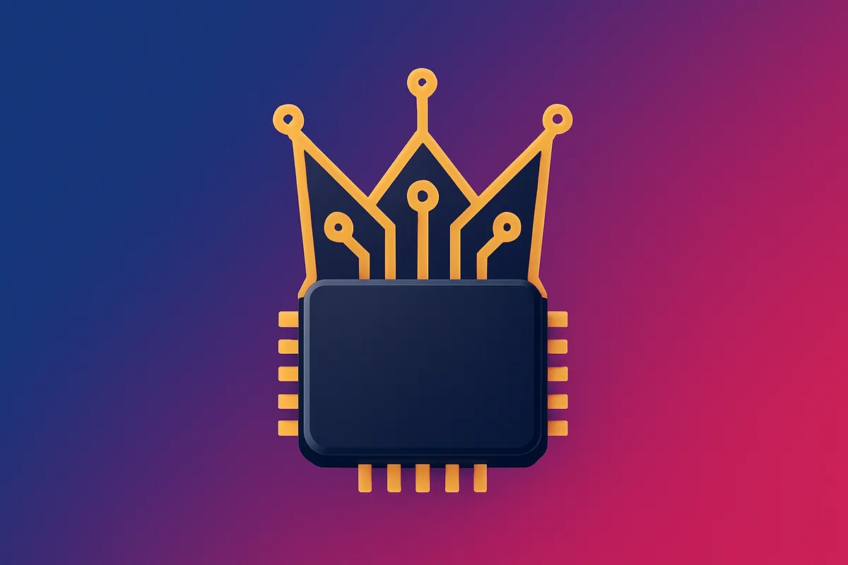 MatX Raises $500M Series B to Challenge Nvidia