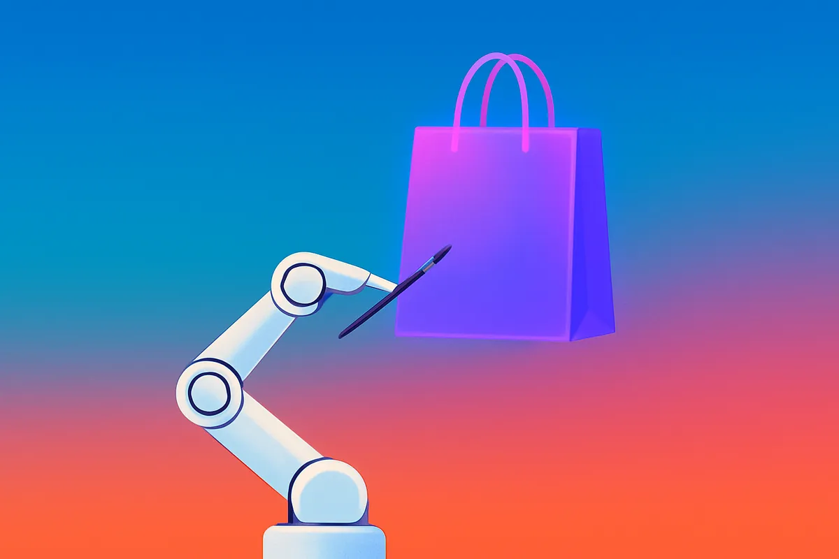 Amazon's AI Creates Display and Video Ads in Hours for Free