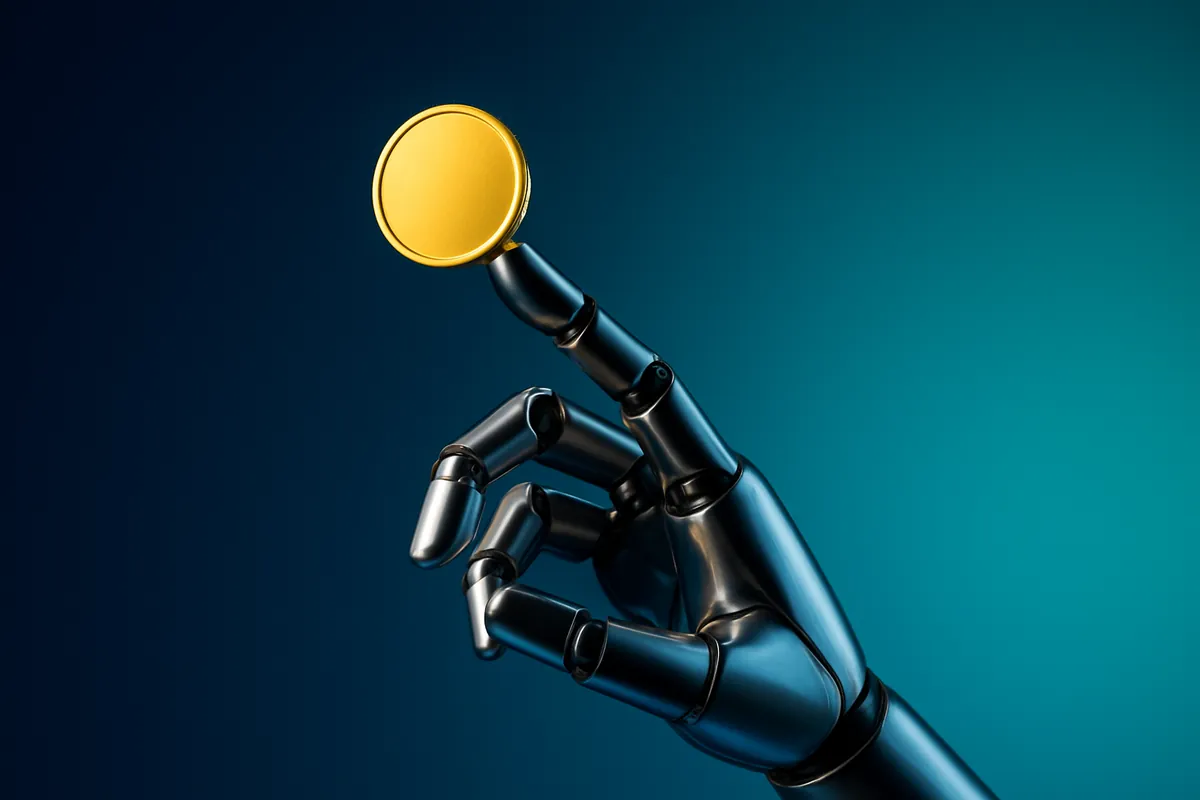 AI Accounting Startup Hits $1.15B in 18 Months