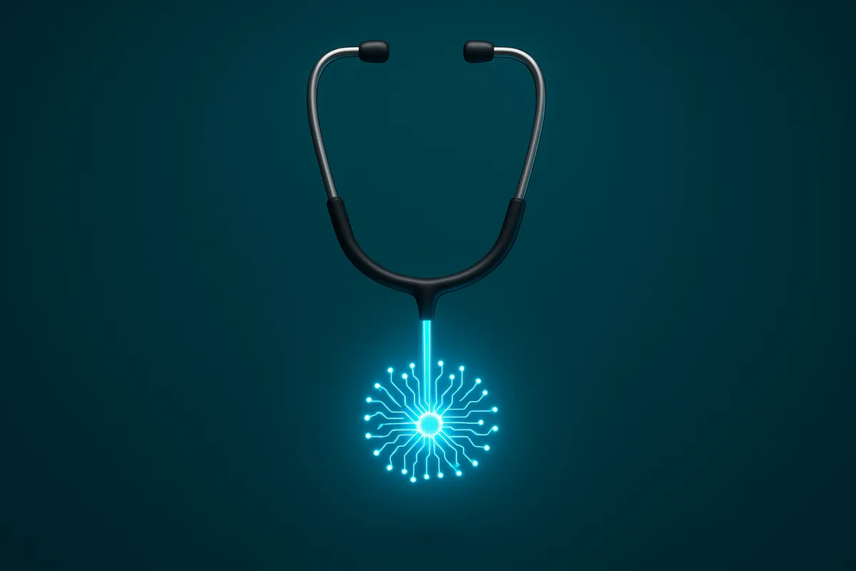 70% Use AI in Healthcare, 80% See Cost Cuts