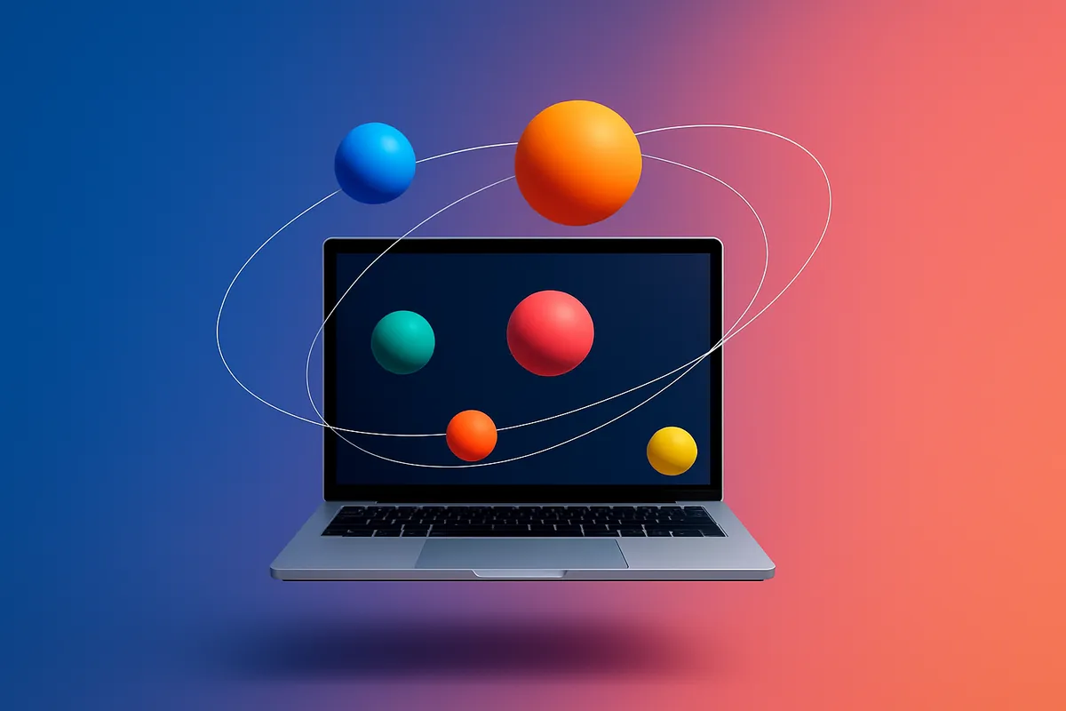Perplexity's Computer Juggles 19 AI Models at Once