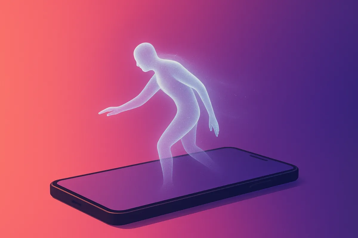 Read AI's Digital Twin Gets 50,000 Daily Sign-Ups