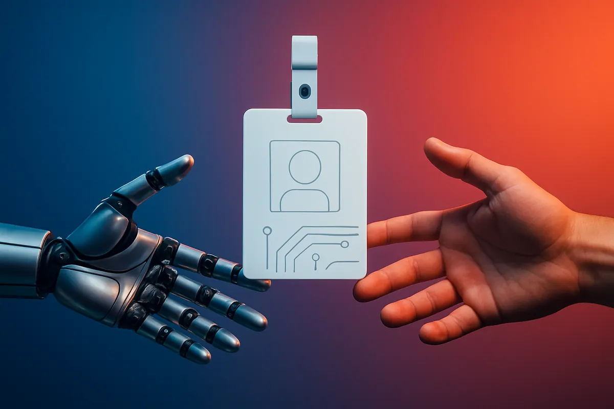 G42 Opens Job Applications for AI Agents