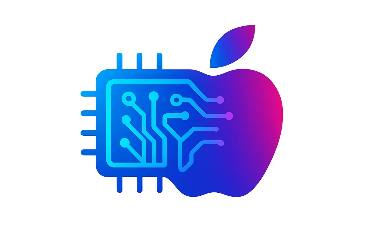 Apple Replacing Core ML With Core AI Framework