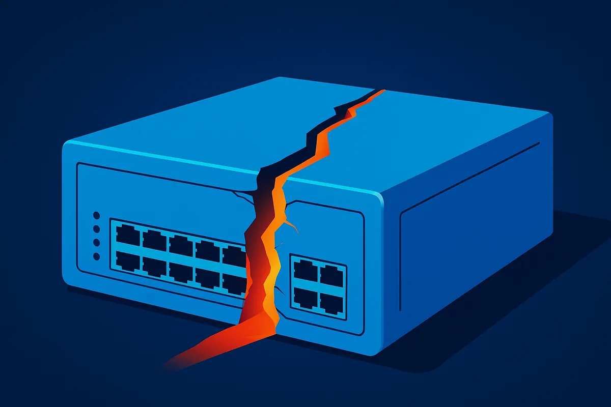 CISA Orders Federal Agencies: Patch Cisco Flaw by Thursday