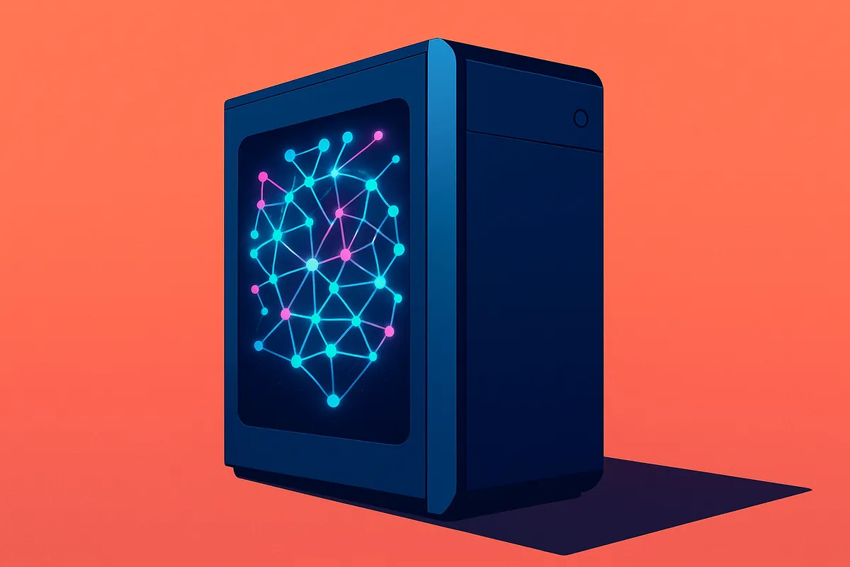 AMD Brings Copilot+ PCs to Desktops for First Time