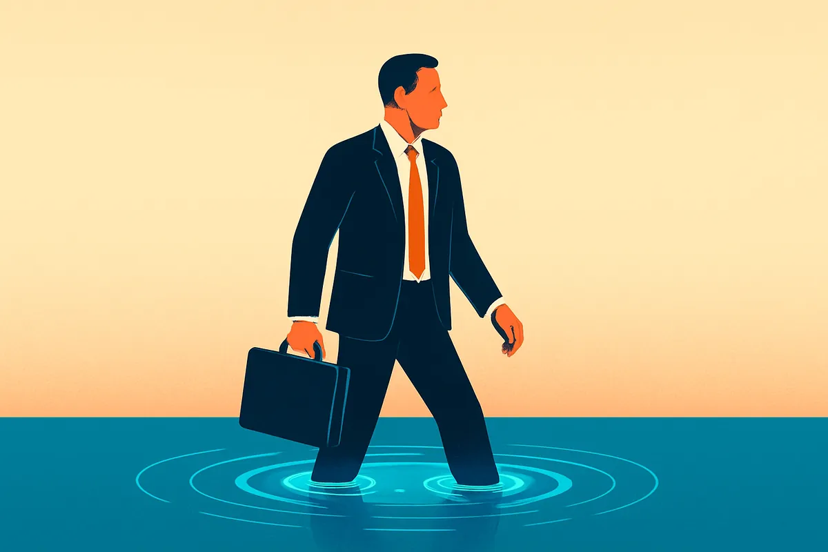 Two-Thirds of Companies Stuck in AI Pilot Purgatory