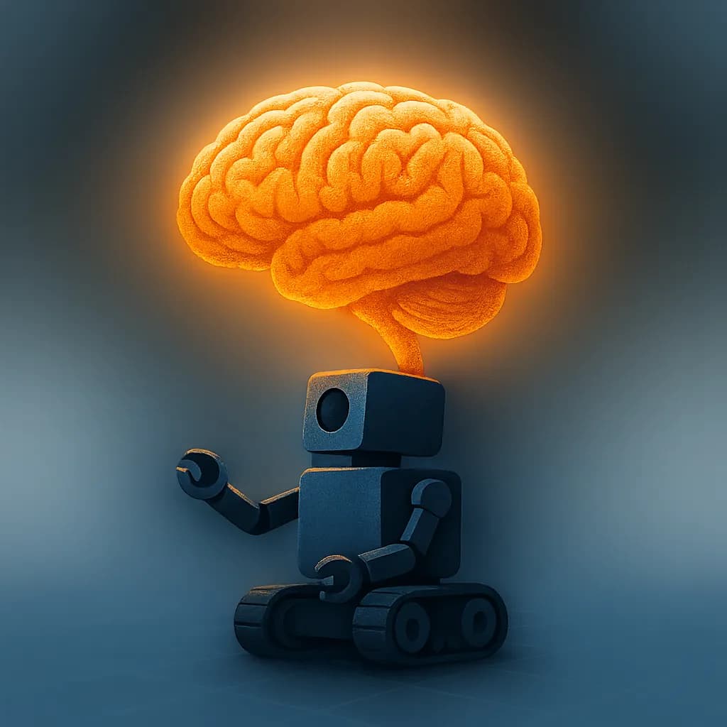 Alibaba Drops Open-Source 'Brain' That Outperforms Google's Robots