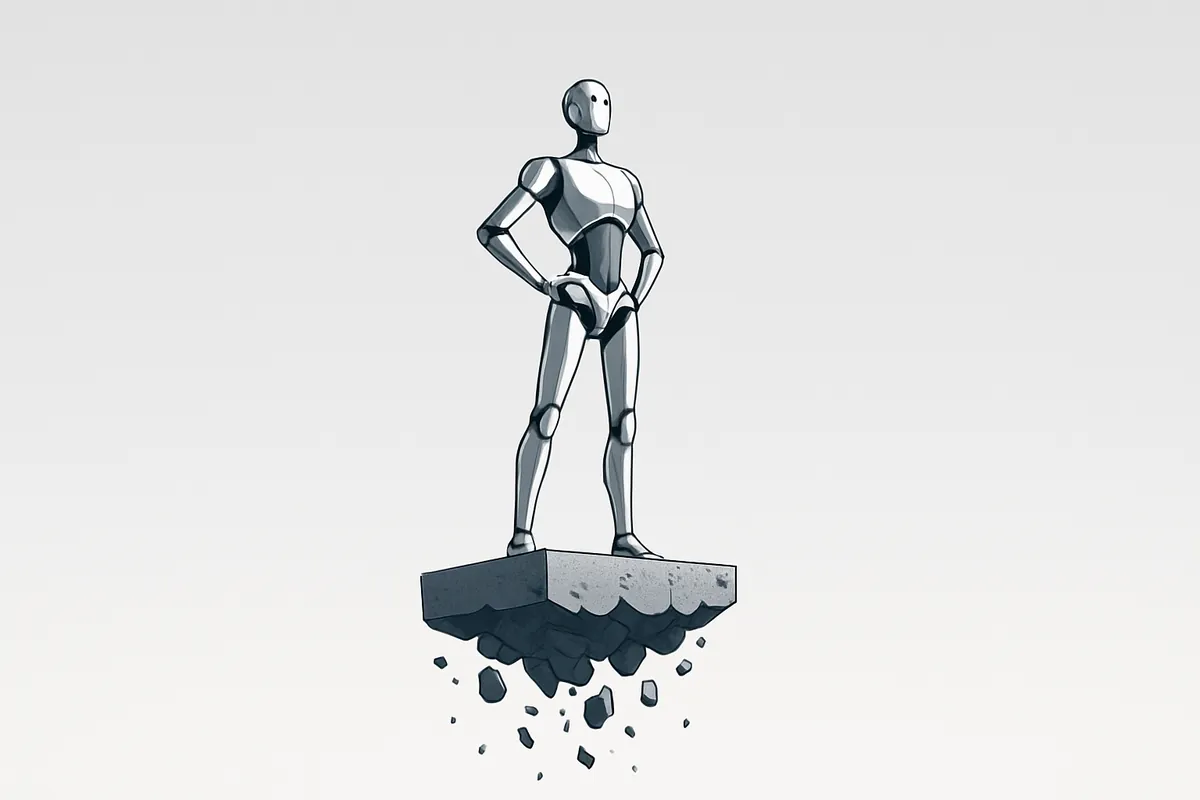 78% of Firms Bet on AI, Only 14% Can Run It