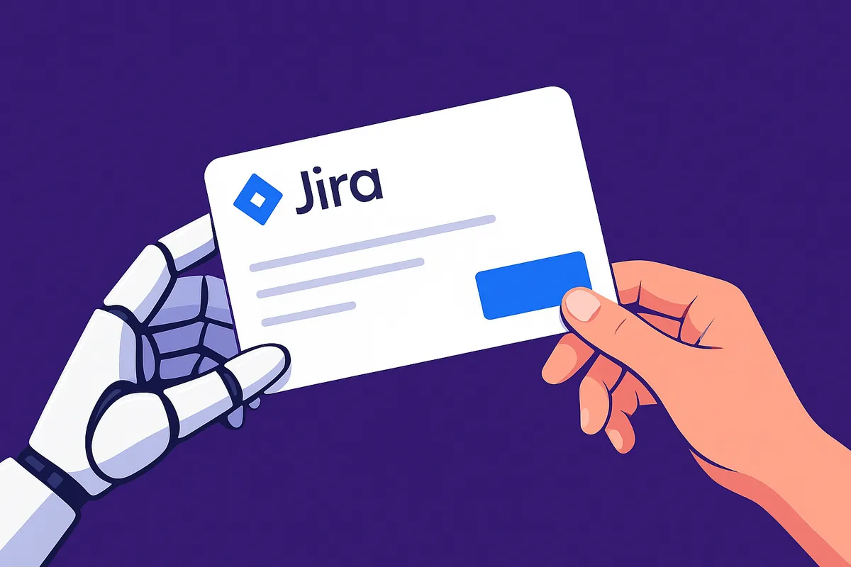 Jira Now Lets You Assign Tickets to AI Agents